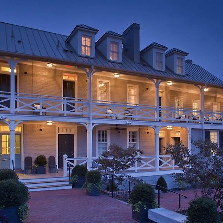 The Georges Hotel Lexington Ngoại thất bức ảnh