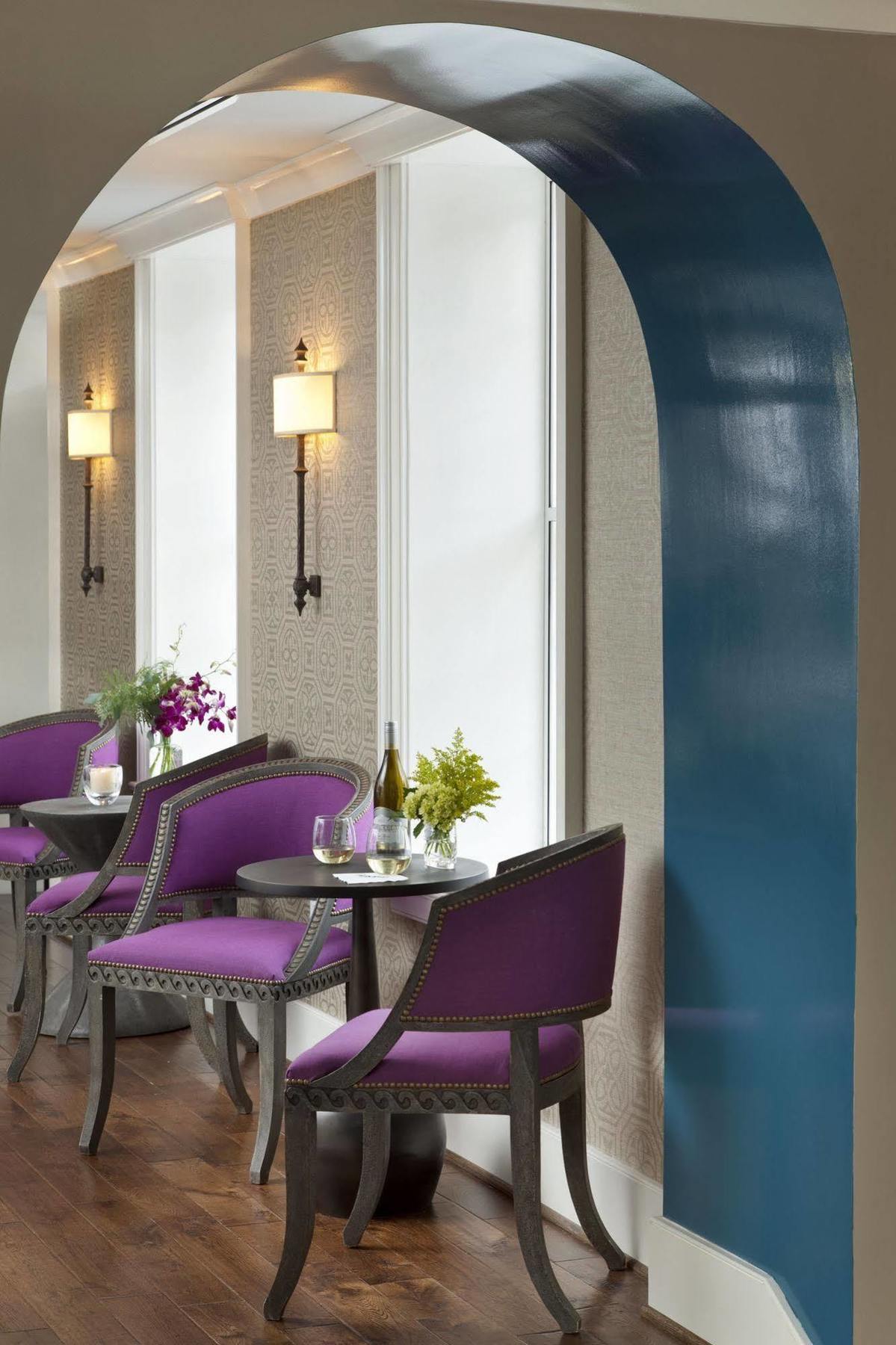 The Georges Hotel Lexington Ngoại thất bức ảnh
