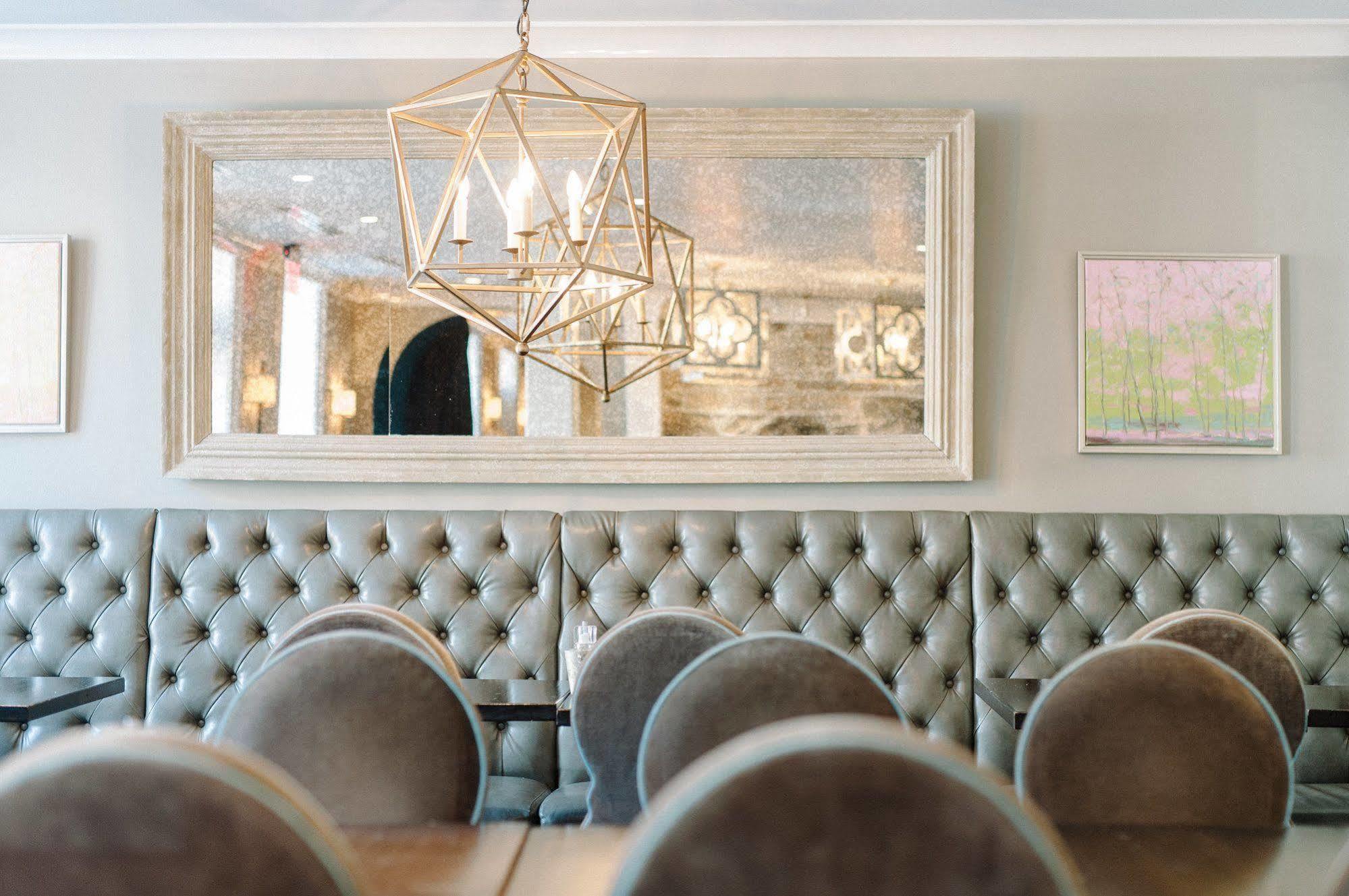 The Georges Hotel Lexington Ngoại thất bức ảnh