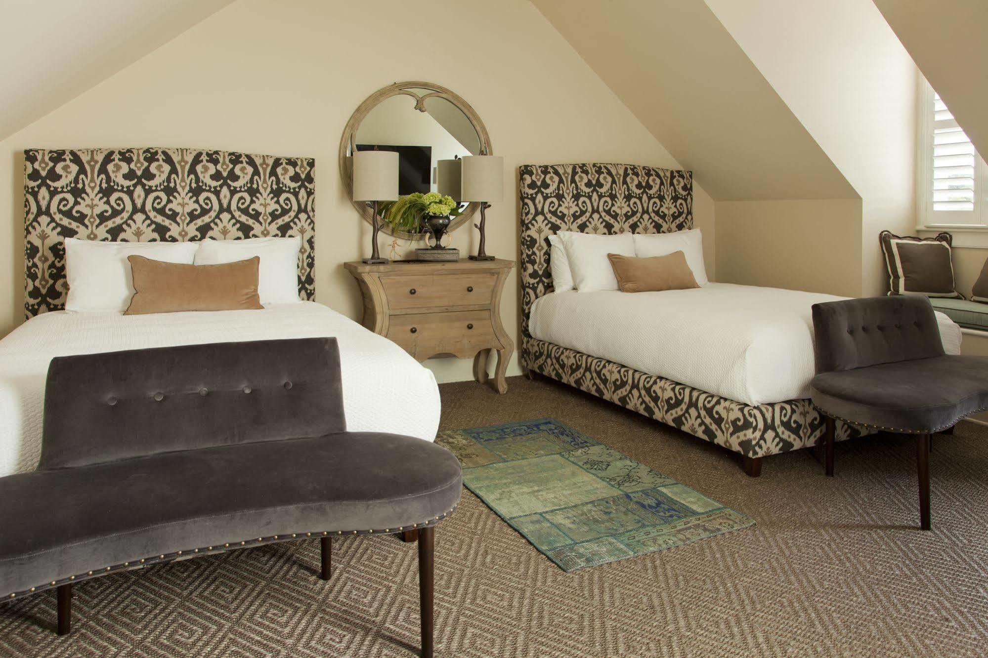 The Georges Hotel Lexington Ngoại thất bức ảnh