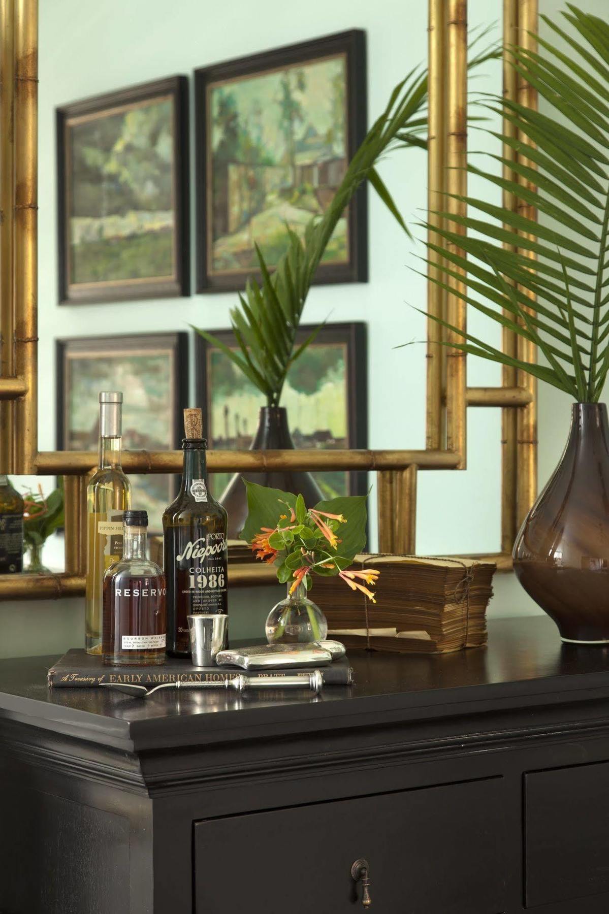The Georges Hotel Lexington Ngoại thất bức ảnh