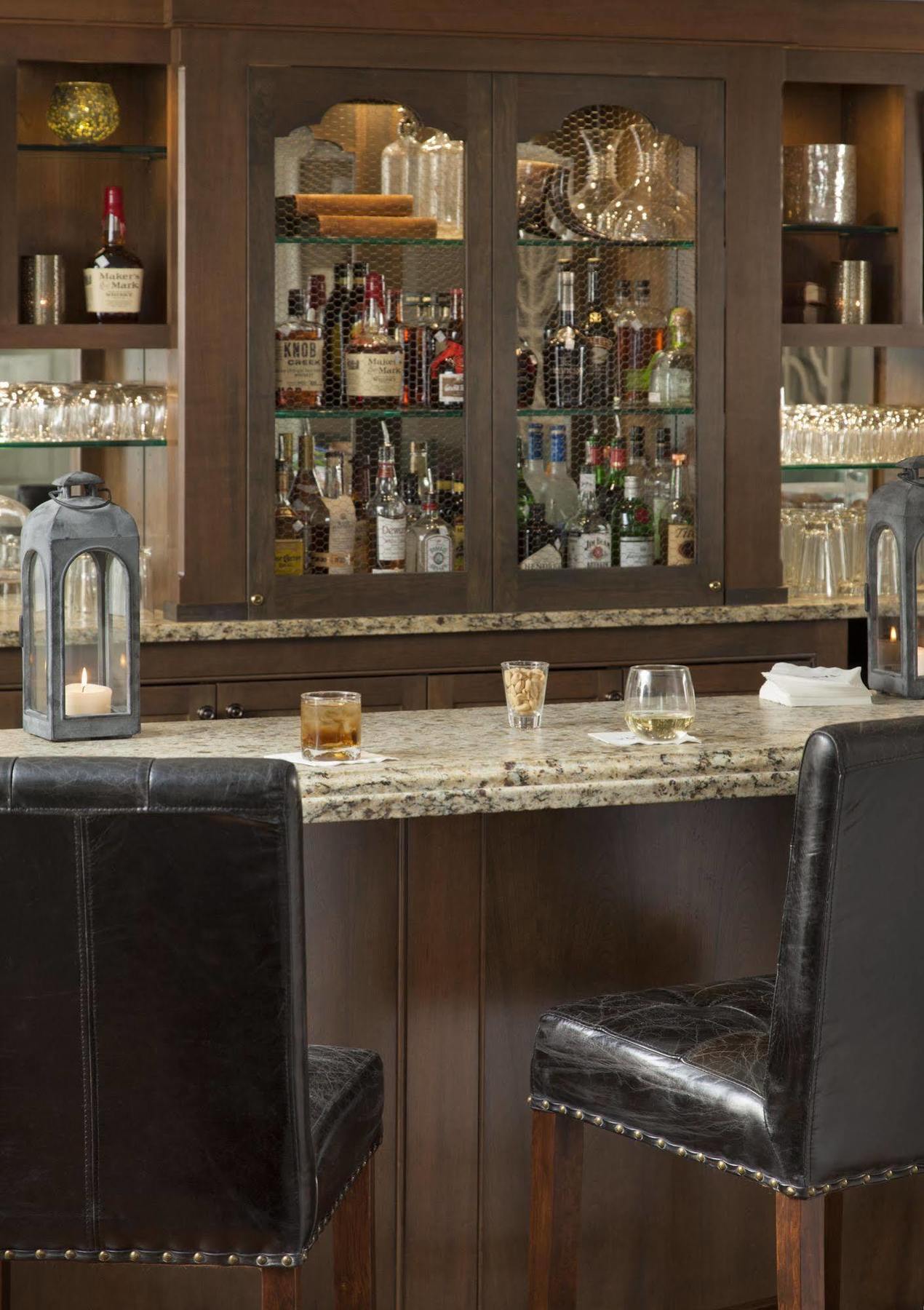 The Georges Hotel Lexington Ngoại thất bức ảnh