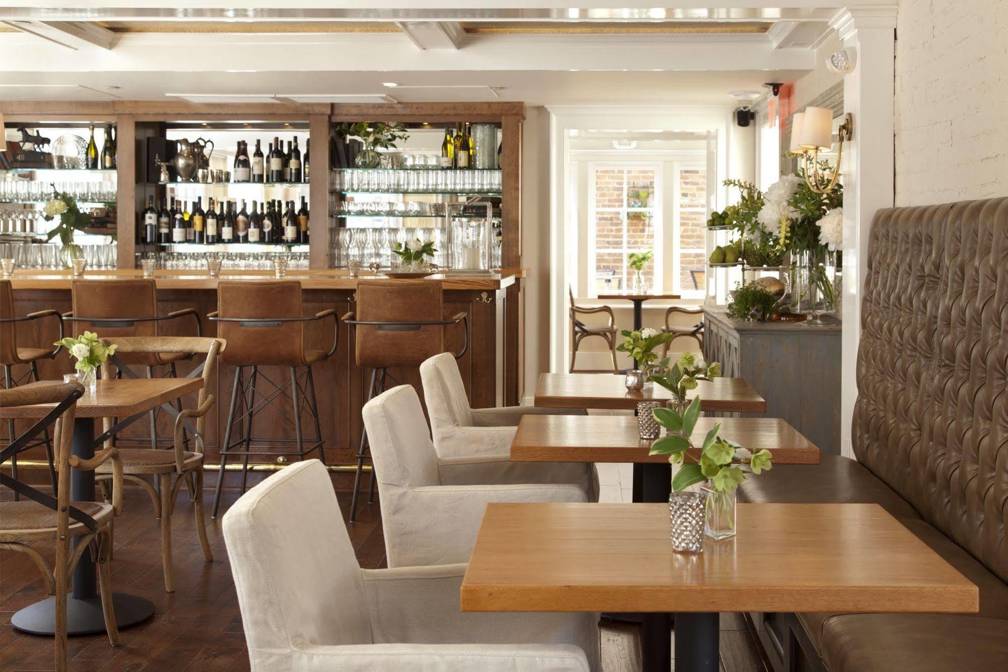 The Georges Hotel Lexington Ngoại thất bức ảnh